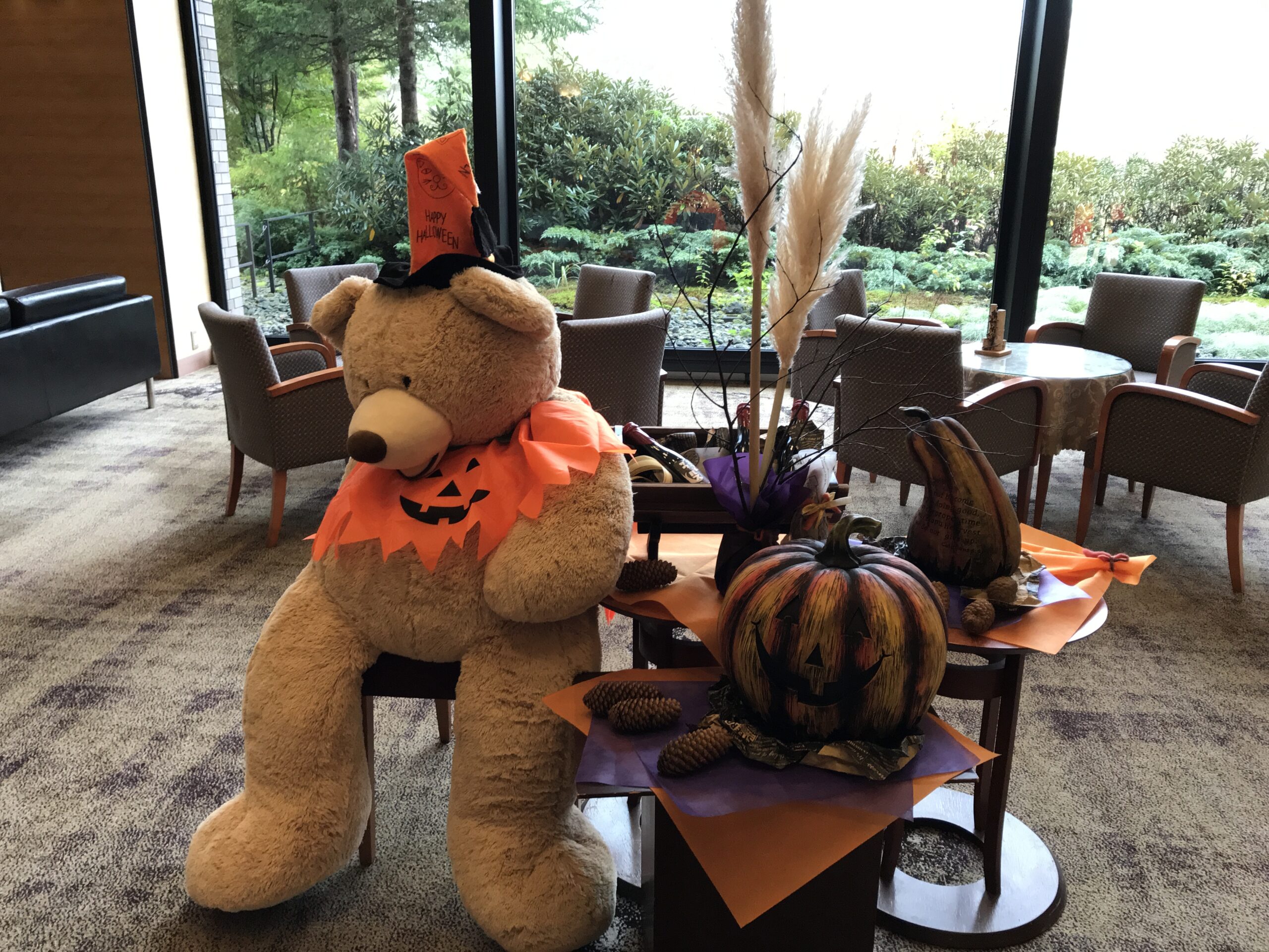 1DAY TIME RALLY & HALLOWEEN PARTY in 妙高